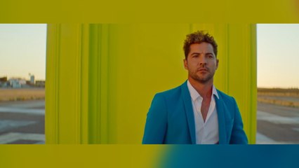 Bisbal regresa al panorama musical con 'En tus planes'