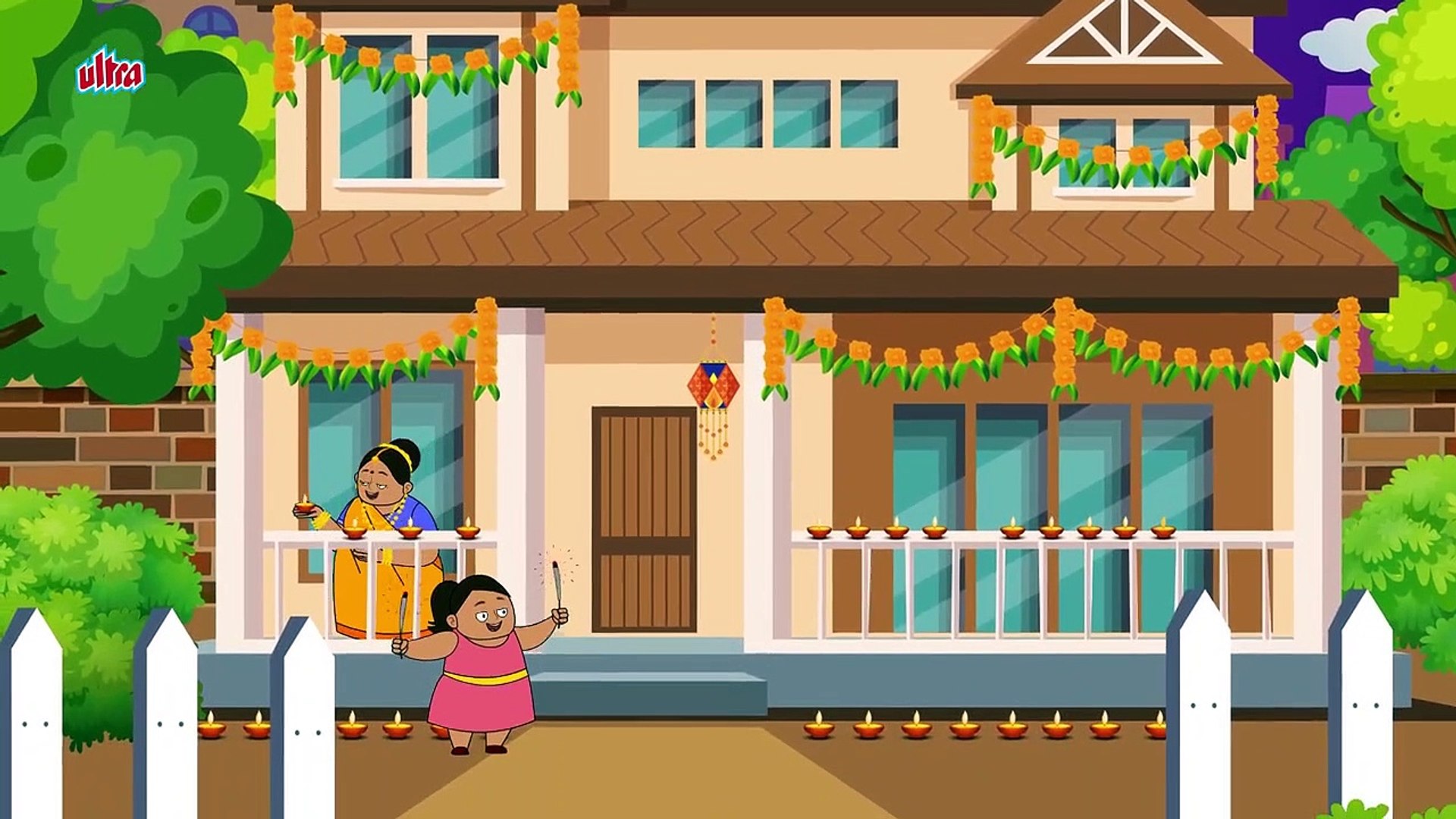 जादुई चक्की _ Jadui Chakki _ Hindi Kahaniya for Kids _ Moral Stories for  Kids_HD - video Dailymotion