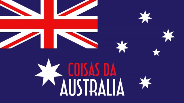 Coisas da Australia - EMVB - Emerson Martins Video Blog 2014