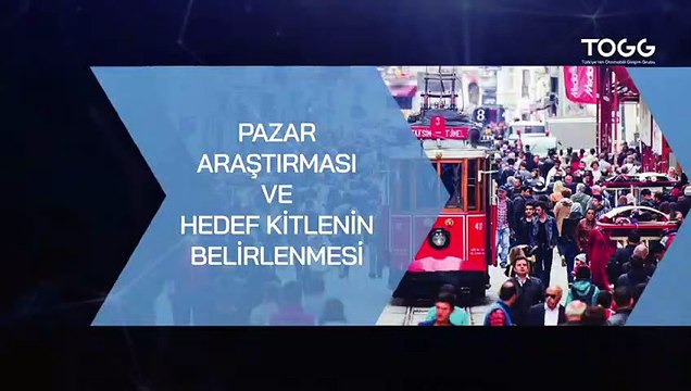 Yerli otomobil için yeni paylaşım!