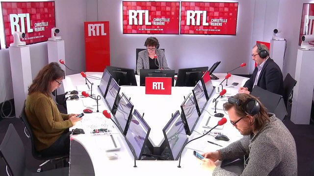 Les infos de 12h30 - Général iranien tué : comment Donald Trump a pris la décision