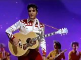 Elvis Presley - (Let Me Be Your) Teddy Bear 1957