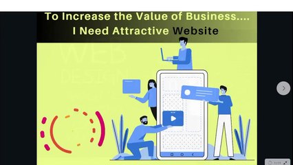 Choose Right Agency to Design a Website.