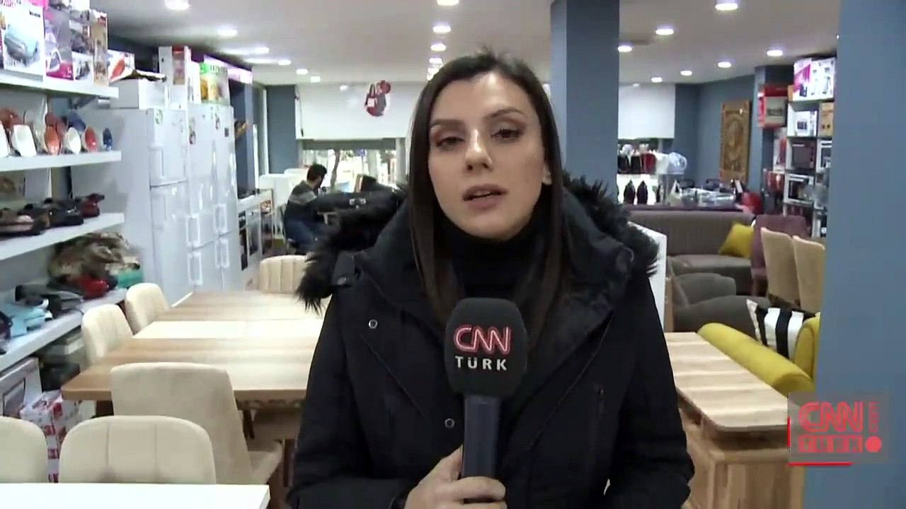 KDV indirimi sonrası mobilya fiyatları Dailymotion Video