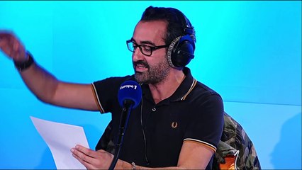 EXTRAIT - "Henri IV, c'est Macron" : la vraie-fausse leçon d'Histoire de Jean-Philippe Visini