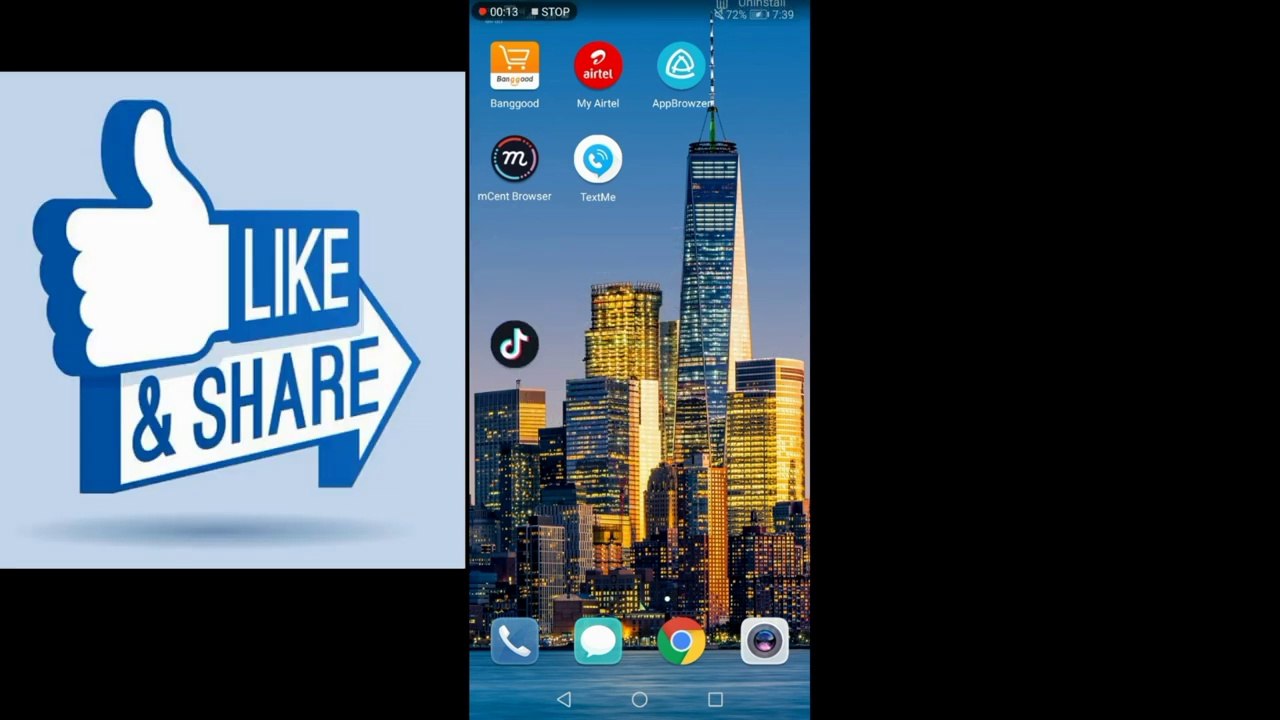 How to increase TikTok fans, hearts and share. TikTok me fans kaise badhaye. TikTok unlimited fans kaise  kare.How to famous on tiktok.Tiktok par fans,hearts kaise badahaye.Tiktok par fans kaise increase kare.Tiktok unlimitited hearts and fans trick 2020