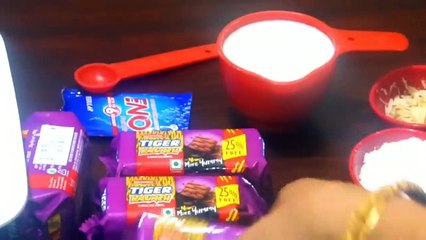 केवल 10 रुपये में soft केक कुकर-कढ़ाई में 30 मिनिट में बनाने का सबसे आसान