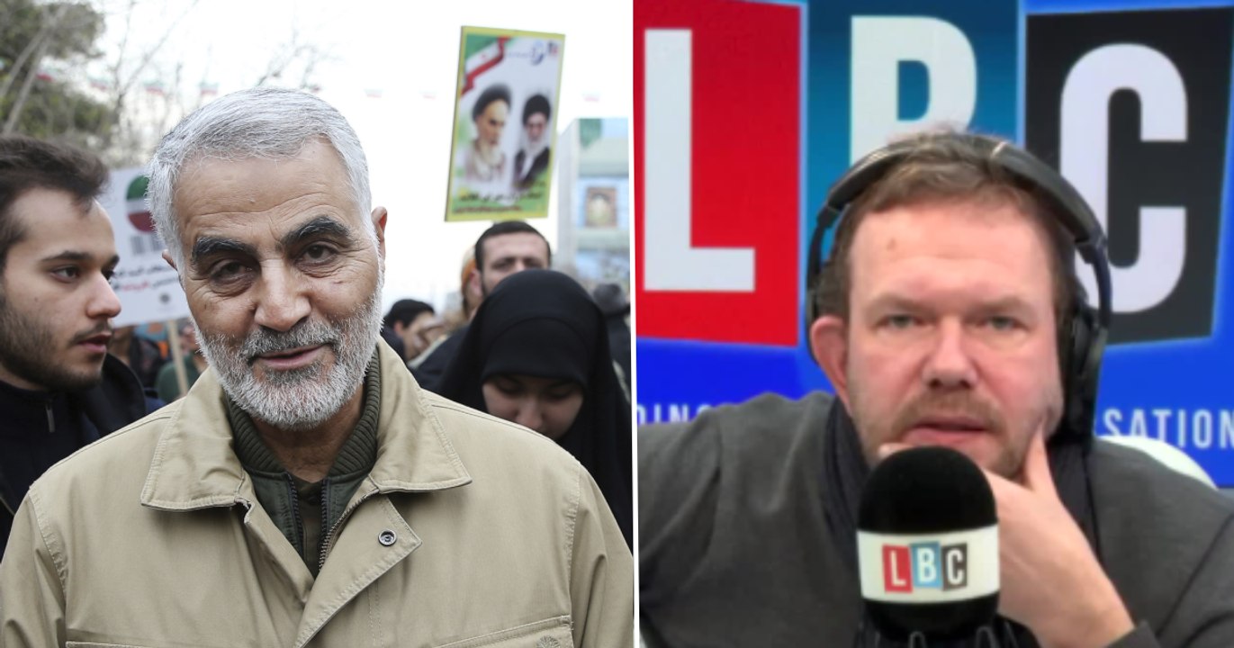 Qassem Soleimani's death: how could Iran respond?