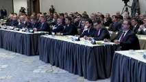 MÜSİAD Genişletilmiş Başkanlar Toplantısı