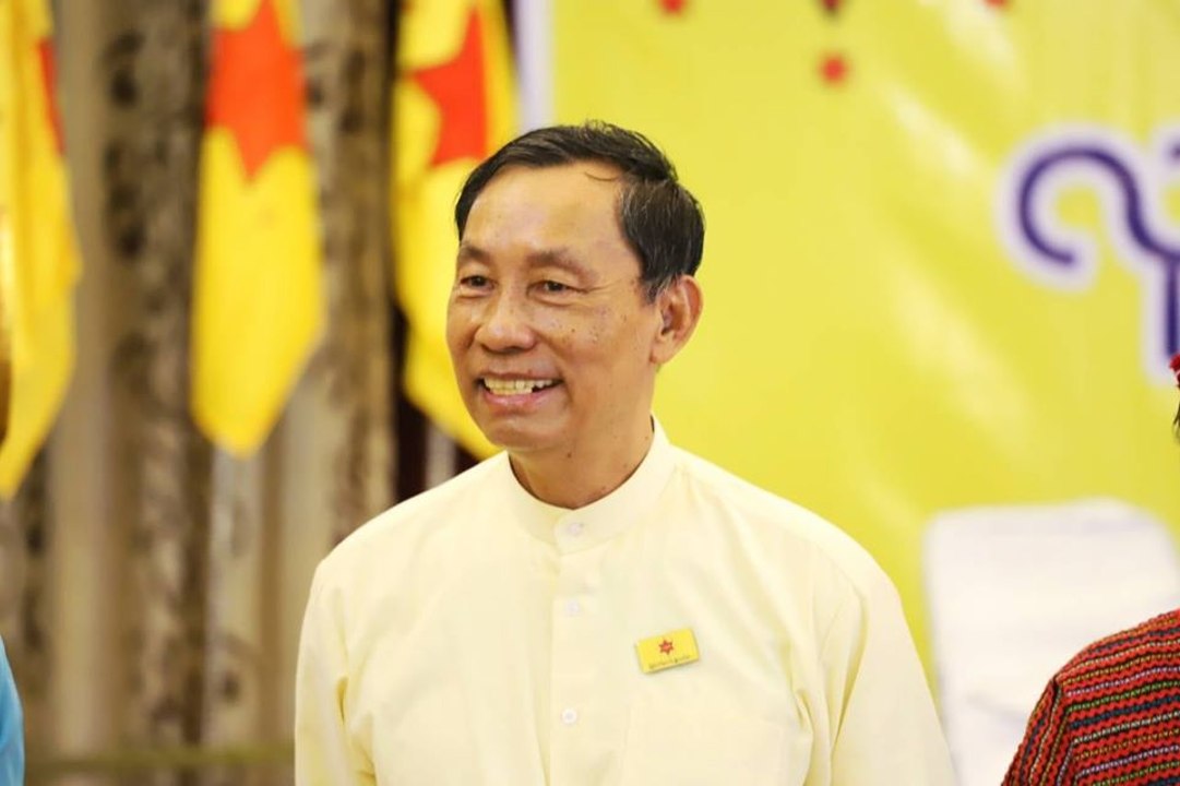 UBPပါတီက လာမည့် ရွေးကောက်ပွဲအတွင်း မဲဆန္ဒနယ်အားလုံးရဲ့ ၅၀ ရာခိုင်နှုန်းအထိ အနိုင်ရရှိရန် မျှော်မှန်းထား