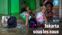 Des inondations en Indonésie font au moins 43 morts