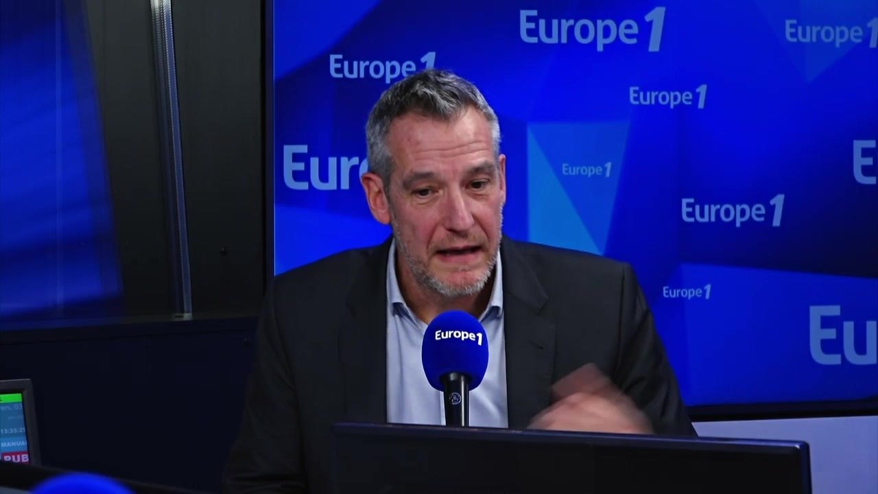 Frédéric Sudraud, fondateur de Facil'iti, rend internet accessible aux personnes souffrant de troubles visuels, moteurs ou cognitifs