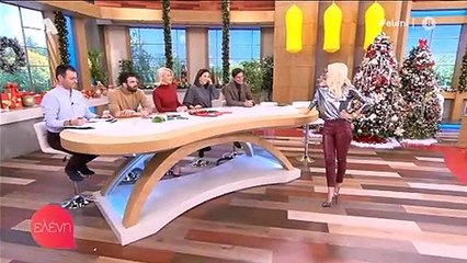 Η Ελένη Μενεγάκη πάχυνε και ιδού και οι αποδείξεις!