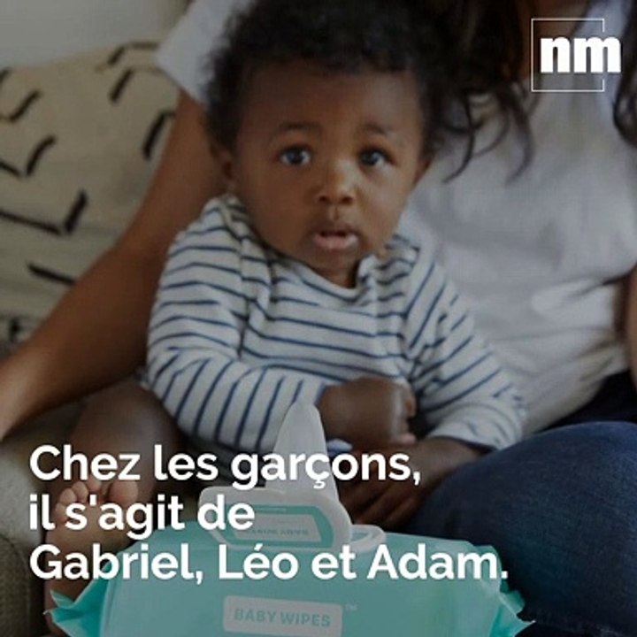 Prénoms les plus donnés à Nice, tué d'un coup de poing à Cannes, "Goncourt des animaux": voici votre brief info de vendredi après-midi