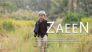 Zaeen | Malayalam Short Movie | Shakir Mohammed | Mohammed Farhan | Nidheesh | Voqa Media
