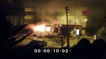 Ankara'da 4 kişinin öldüğü yangının itfaiye raporu yangın elektrikli ısıtıcıdan çıktı-arşiv-2