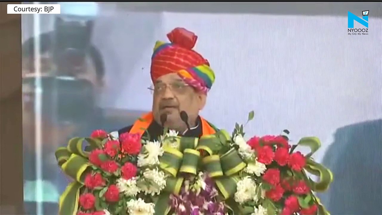 Amit Shah dares Rahul Gandhi to debate on CAA, says 'will translate Act  to Italian for you'