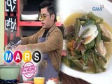 Mars Pa More: Kelvin Miranda's special 'Sinigang na Baboy' recipe | Mars Masarap