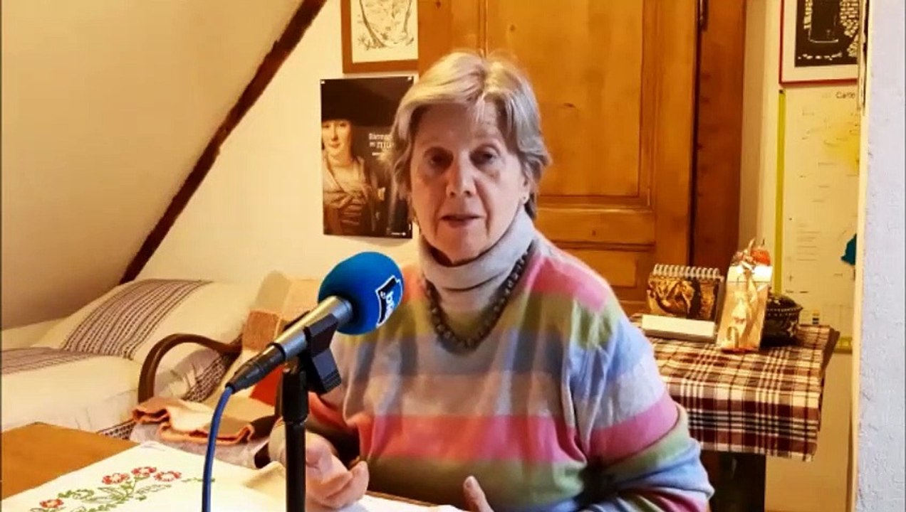 Liste des mots de la semaine