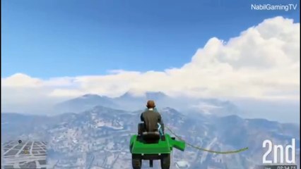 Gta5 -lawn Grand Theft  Auto