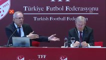 Oğuz Sarvan, F.Bahçe - Beşiktaş derbisinin hakem kararları hakkında konuştu