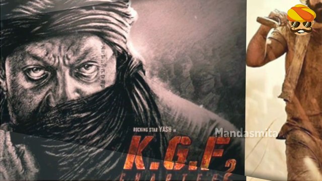 KGF Chapter 2 : Bheekara Eva Bhorgara BGM | KGf 2 Music | Ravi Basrur | Prashant Neel | Yash