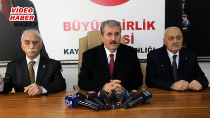 (3 Ocak 2020) SINIRLARIMIZIN DIŞINDA YAŞANANLARI GÖRMEZDEN GELEMEYİZ