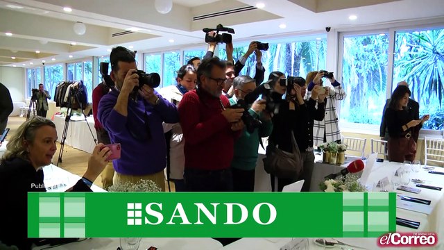 El restaurante La Raza ha acogido el tradicional desayuno de sus Majestades los Reyes Magos de Oriente