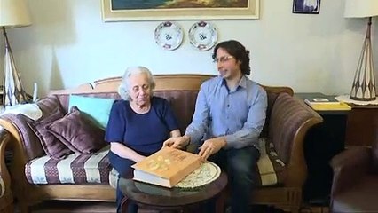 A Istanbul, des Juifs se battent pour sauver leur langue ancestrale