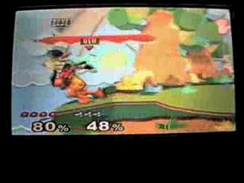 Gem vs SkeL.(9)(SSBM.)