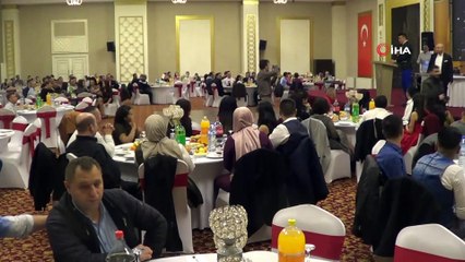 Otel çalışanlarına personel gecesi ile motivasyon