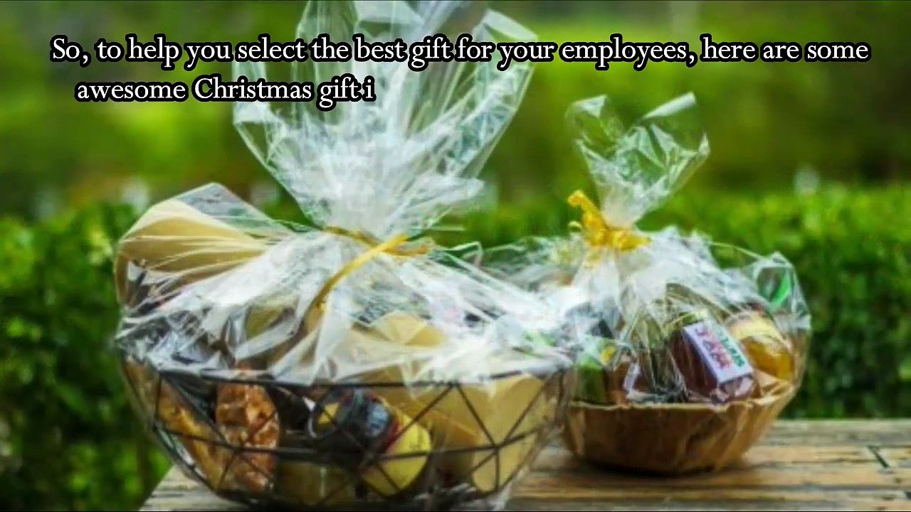 Innovative Ideas for Corporate Gifts This Christmas - Impress Gift