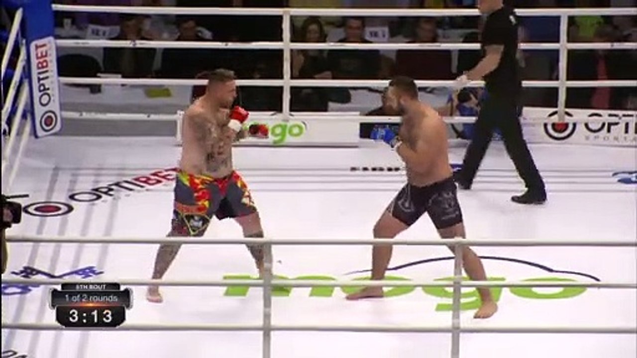José Agustín Jiménez vs Rihards Bigis