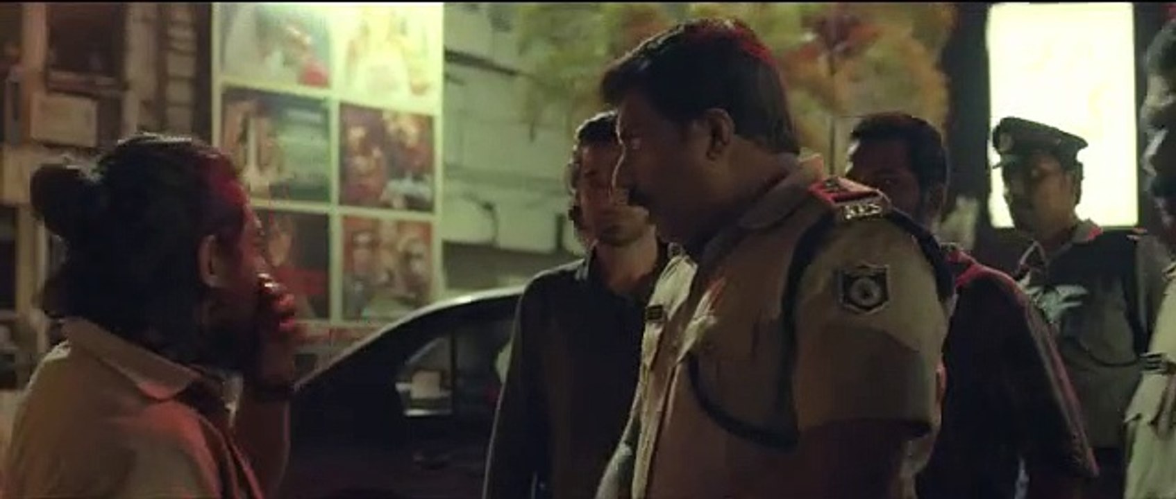 . New Movie HELEN (2019) MALAYALAM Part 3