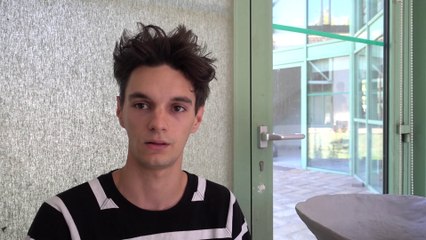 Maxime Fragnon Georges Rey 15.08.2018