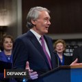 U.S. Senator Markey: Duterte's threats will not silence us