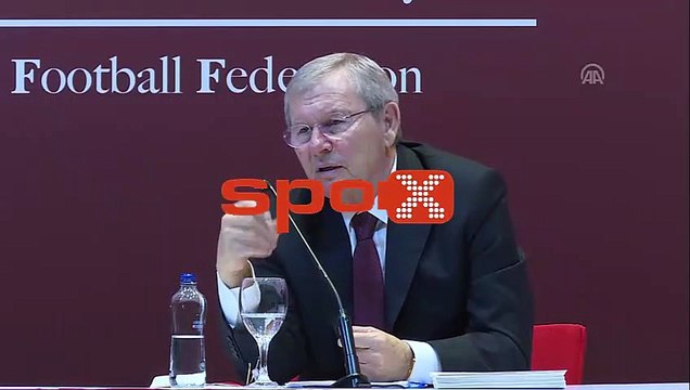 MHK Başkanı Zekeriya Alp: Keşke Zorlu'da görüşmeseydik