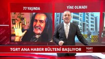 Ekrem Açıkel ile TGRT Ana Haber - 2 Ocak 2020