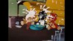Tom & Jerry - Revenge on the Triplets - Full Episode