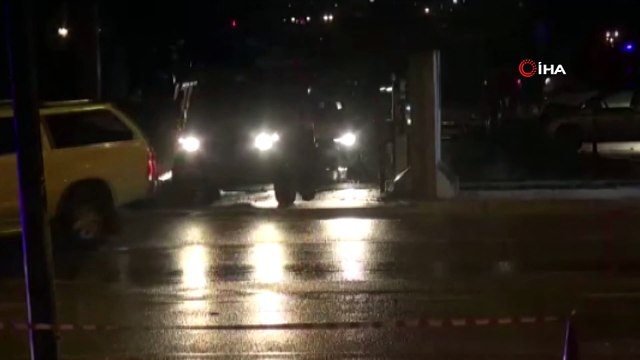 Osmaniye’deki DEAŞ şüphelisi 8 kişi adliyeye sevk edildi