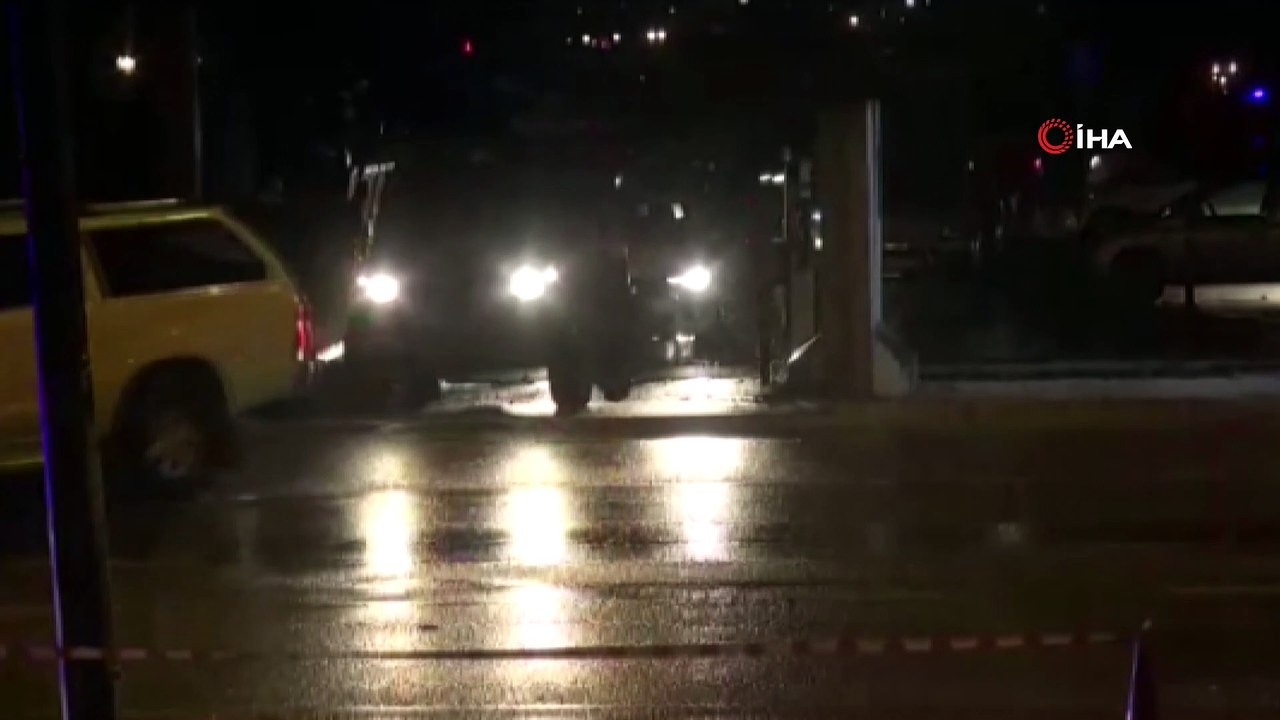 Osmaniye’deki DEAŞ şüphelisi 8 kişi adliyeye sevk edildi