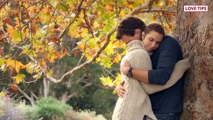 5 Types of Hugs to Show Your Love: How to Hug Your Girlfriend in Hindi 💖