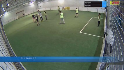 Equipe 1 Vs Equipe 2 - 03/01/20 11:46 - Loisir Poitiers - Poitiers Game Parc