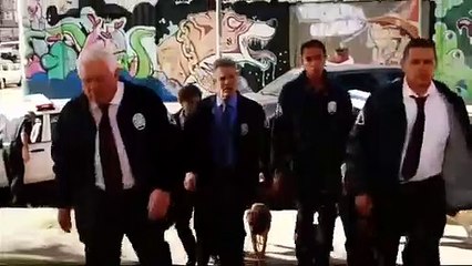 Major Crimes Season 5 Promo - New Season, New Time