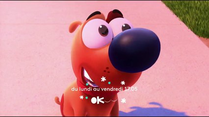 Paf le chien - Bande annonce