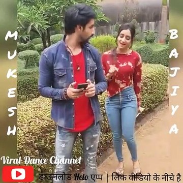 Knock knock tera baap aya - tik tok trending video Tera baap aaya - Tum par hum hai atke yaara [480p]