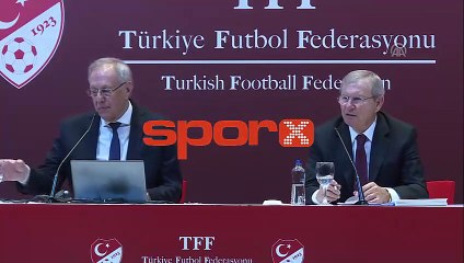 Zekeriya Alp: "Fırat Aydınus 1,5 sene sonra bırakacak"