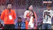 Kamala Ghimire VS Amrit Sapkota New Live Dohori 2019