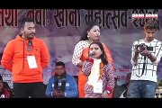 Kamala Ghimire VS Amrit Sapkota New Live Dohori 2019