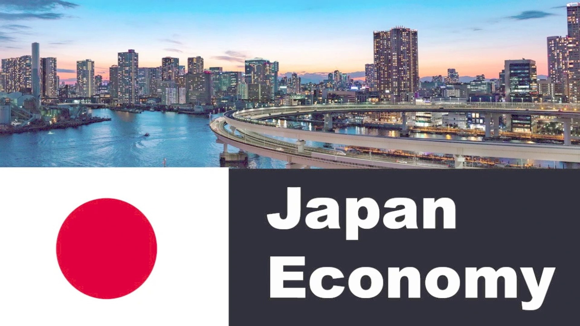 Japan Economy